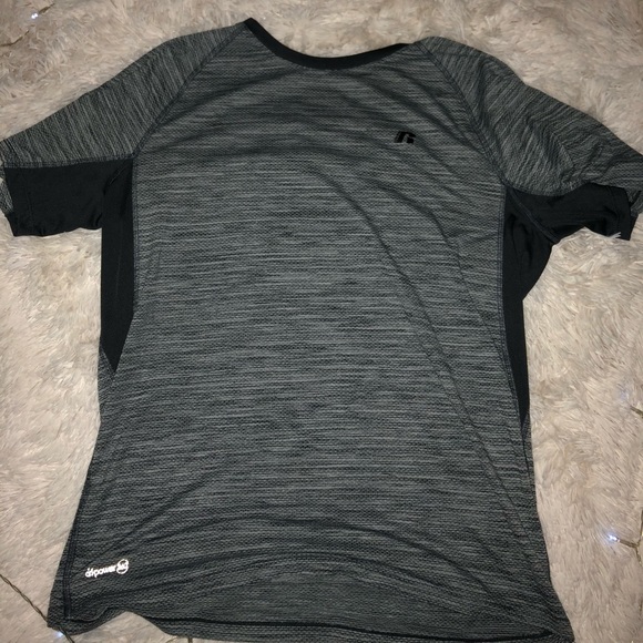 Russell Athletic Other - Russell Work Out Shirt